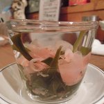 西尾さん - だし割