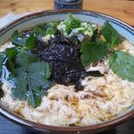 手打ちそば つた - 