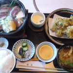 Ginza - 鴨鍋
