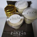 Gaspard zin zin - 