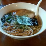 Shina soba menjou - 