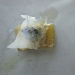 サーラ アマービレ - うなぎとキャビアとジャガイモのフィルム