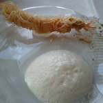 サーラ アマービレ - アジアの香りの車海老フライ