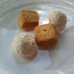 サーラ アマービレ - 小菓子