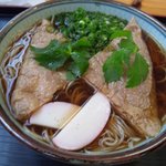 手打ちそば つた - 