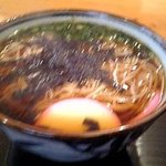 手打ちそば つた - 