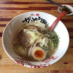 ラー麺 ずんどう屋 - 