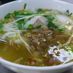 榮記客家湯圓 - 清粄條(TWD60)