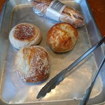 Koyagi Bakery - 