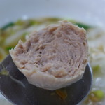 榮記客家湯圓 - 
