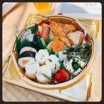 Sushi Tomo - 