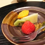 割烹 武田 - 