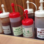 松のや 板橋店 - 