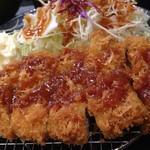 松のや（マイカリー食堂併設） - 