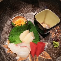 割烹 武田 - 