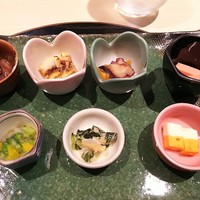 割烹 武田 - 