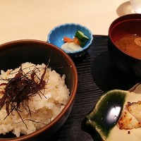 割烹 武田 - 