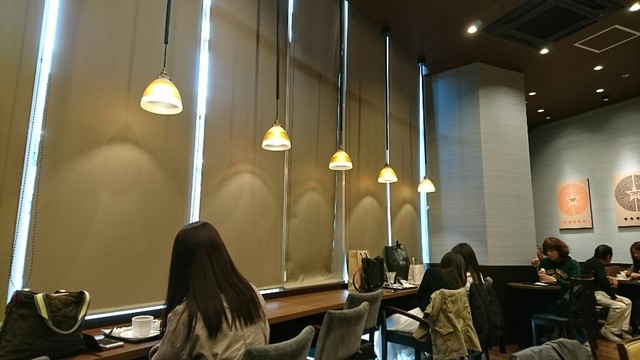 サンマルクカフェ ららぽーと柏の葉店 St Marc Cafe 柏の葉キャンパス カフェ 食べログ サンマルクカフェ ららぽーと柏の葉店 St Marc Cafe 柏の葉キャンパス カフェ 食べログ