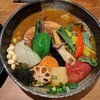 Rojiura Curry SAMURAI. さくら店