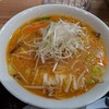 札幌味噌ラーメン専門店 けやき 新千歳空港店