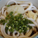 ぶっかけうどん２玉（４００円）