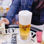 ビールスタンド重富 - 