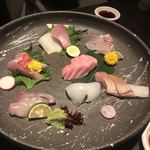 SUSHI＆GRILL SOUYA - 