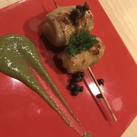 瀧口 - 