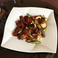 中国料理 四川 - 