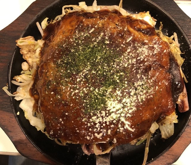 竜ちゃん 吉原本町 お好み焼き 食べログ 竜ちゃん 吉原本町 お好み焼き 食べログ