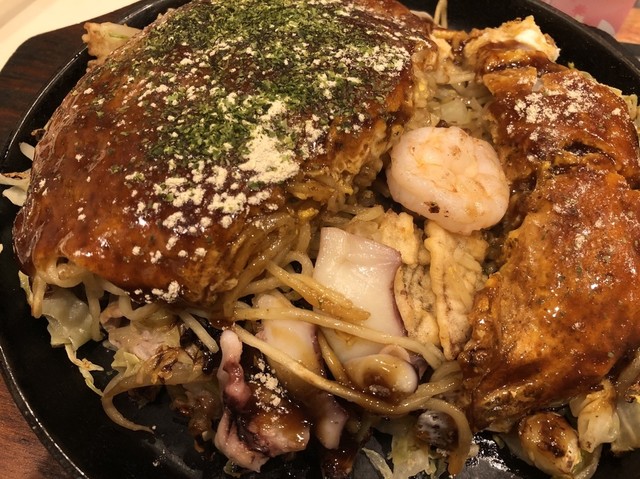 竜ちゃん 吉原本町 お好み焼き 食べログ 竜ちゃん 吉原本町 お好み焼き 食べログ