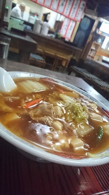 まるいし食堂 - 横手（食堂）の写真