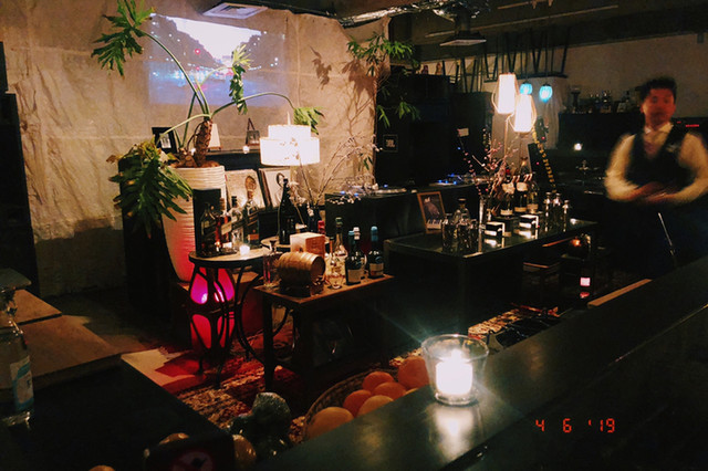 シネマチック サルーン Cinematik Saloon 京都市役所前 バー 食べログ シネマチック サルーン Cinematik Saloon 京都市役所前 バー 食べログ