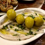 Meson del Champiñón - 