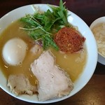 麺屋 京介 - 