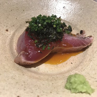 鮨 海界 - 