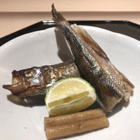 鮨 海界 - 