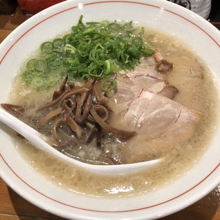 豚骨ラーメン 壱流 - 