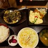 うめっちゃが食堂 福岡パルコ店