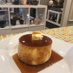 魔法のパンケーキ - 