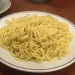 麺覇王 - 麺替え玉