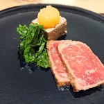 肉料理ふくなが - 