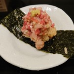 肉料理ふくなが - 