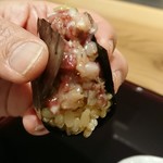 肉料理ふくなが - 