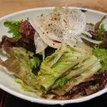 肉料理ふくなが - 