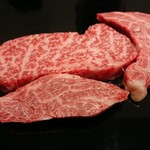 肉料理ふくなが - 