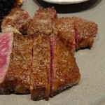 肉料理ふくなが - 