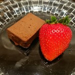 肉料理ふくなが - 