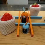 肉料理ふくなが - 