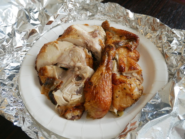 レストラン まちだ てだこ浦西 鳥料理 食べログ